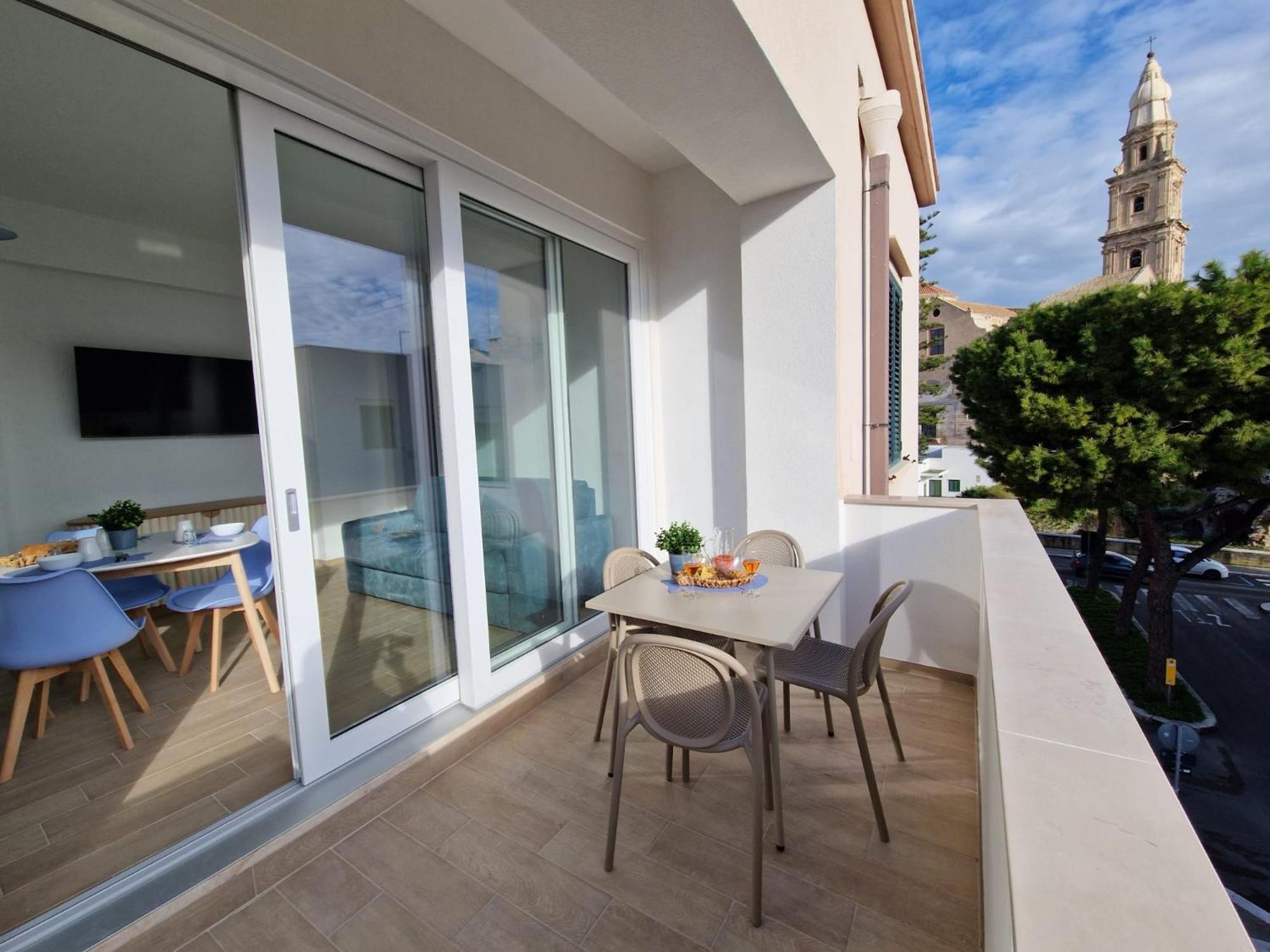 Apartment Porta Del Mare Sea And Life *